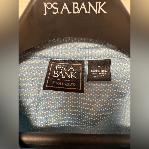 Jos. A Bank polo - Picture 2 of 3
